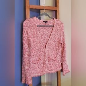 J.Crew Open-front Cardigan